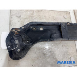 Peugeot - Expert - Radiateurbalk