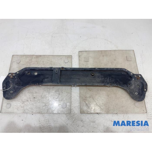 Peugeot - Expert - Radiateurbalk