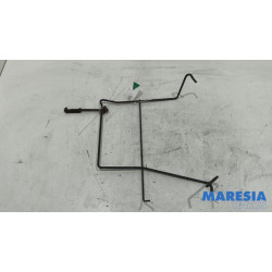 Peugeot - Expert - Aufhängemechanik Reserverad