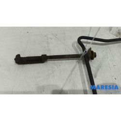 Peugeot - Expert - Aufhängemechanik Reserverad