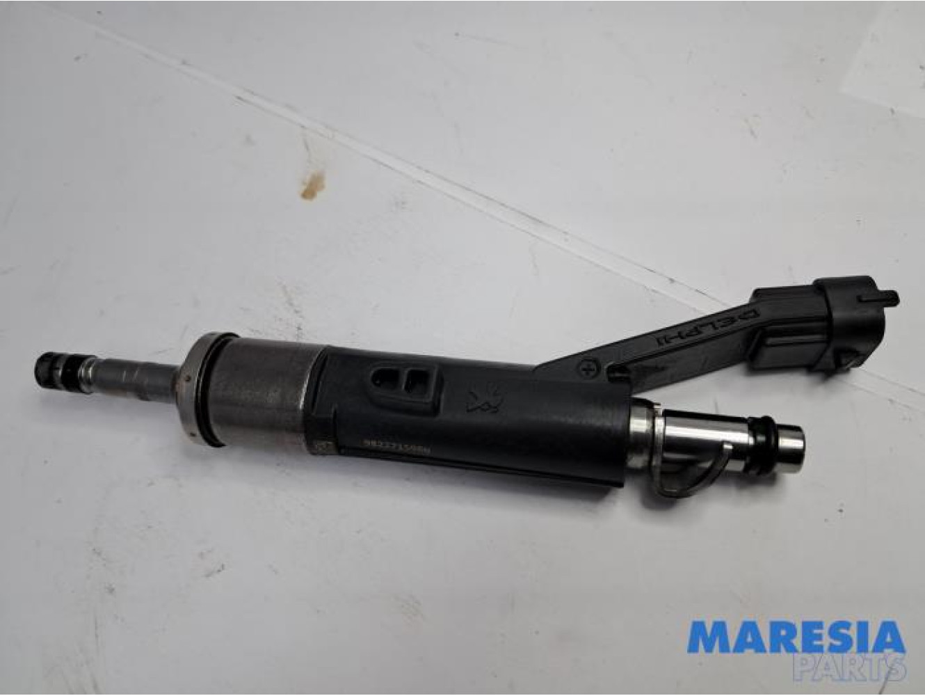 Peugeot - 308 - Injector (petrol injection)