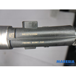 Peugeot - 308 - Injector (petrol injection)