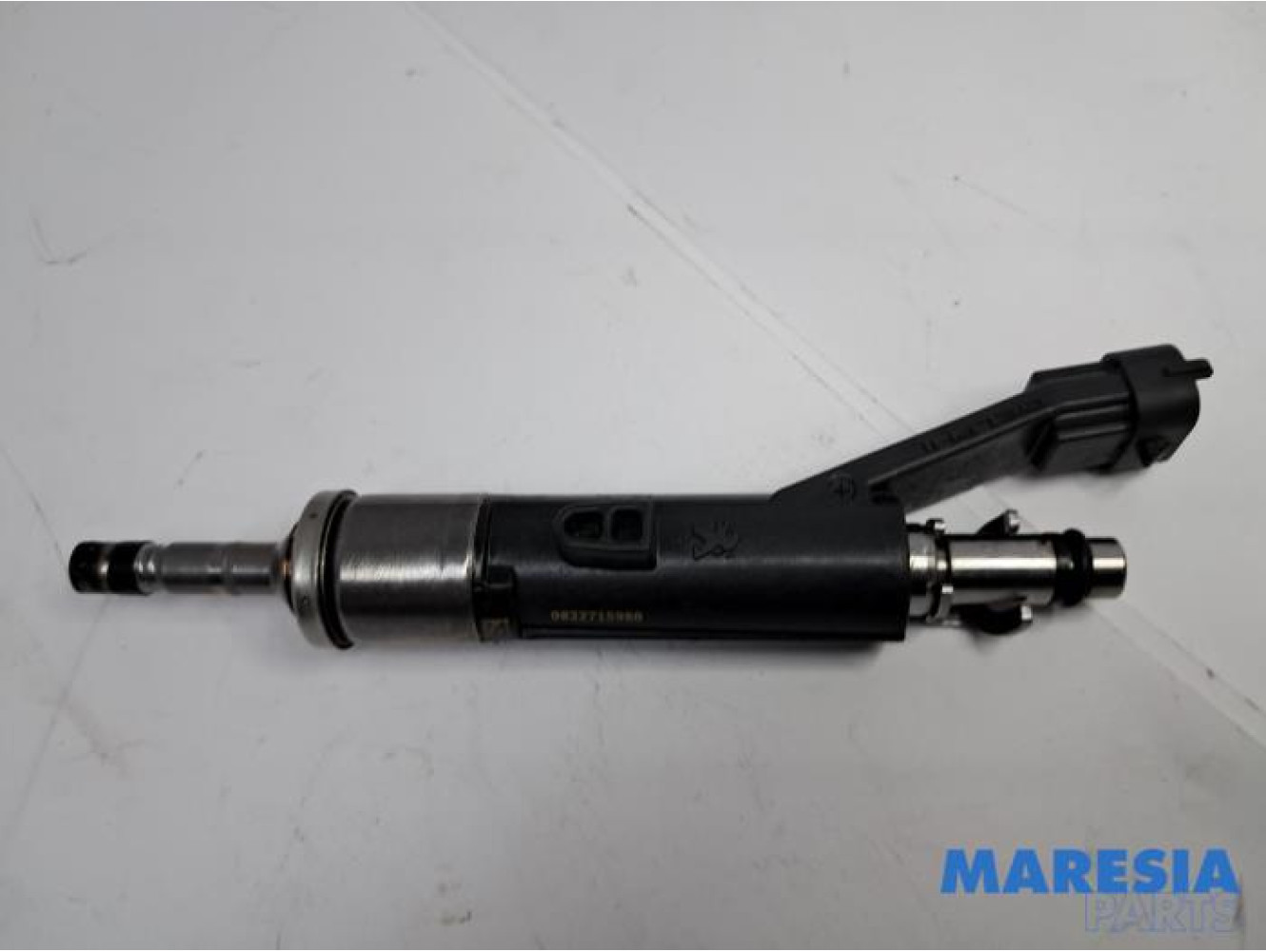 Peugeot - 308 - Injector (petrol injection)