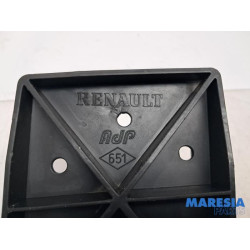 Renault - Twingo - Front bumper shock absorber