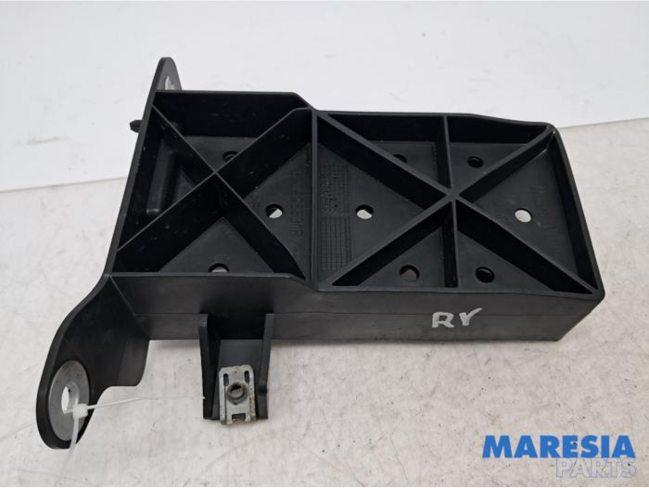 Renault - Twingo - Front bumper shock absorber