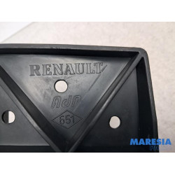 Renault - Twingo - Front bumper shock absorber
