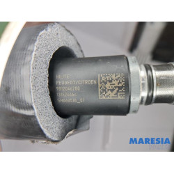Peugeot - 308 - Nokkenas Verstelling