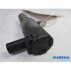 Peugeot - 308 - Oil pressure switch