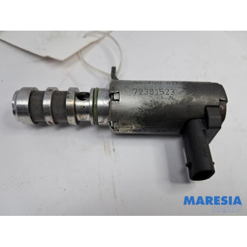 Peugeot - 308 - Oil pressure switch