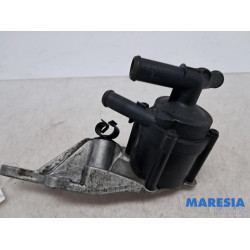 Peugeot - 308 - Additional water pump