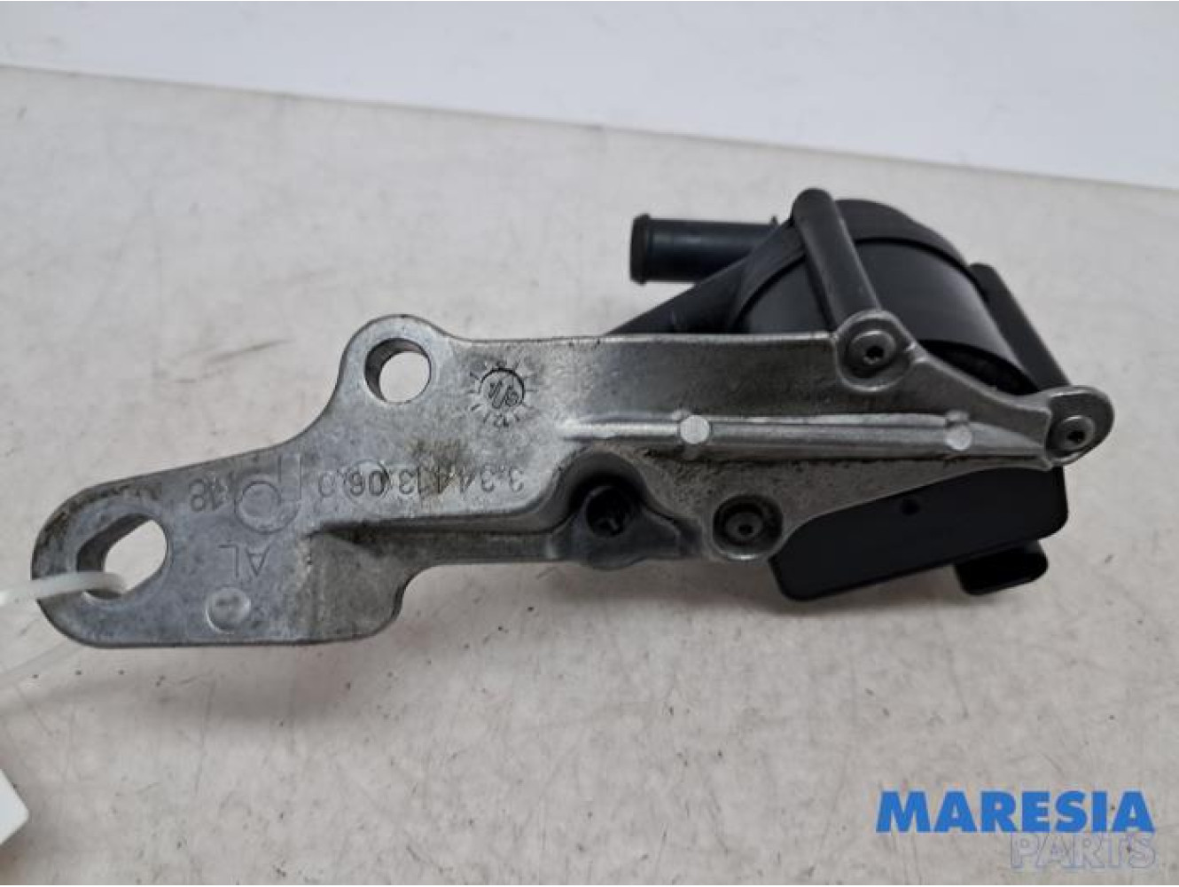 Peugeot - 308 - Additional water pump