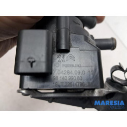 Peugeot - 308 - Additional water pump