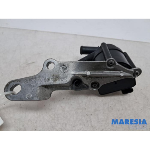 Peugeot - 308 - Additional water pump