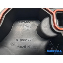 Peugeot - 308 - Ventildeckel
