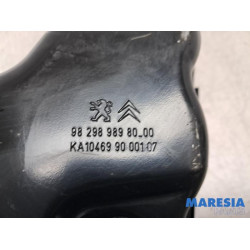 Peugeot - 308 - Carterpan