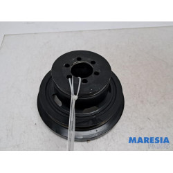 Peugeot - 308 - Crankshaft pulley