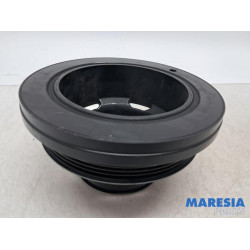 Peugeot - 308 - Crankshaft pulley