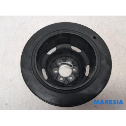 Peugeot - 308 - Crankshaft pulley