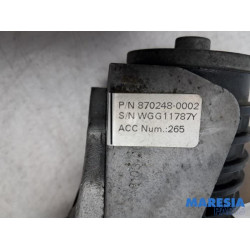 Peugeot - 308 - Turbo