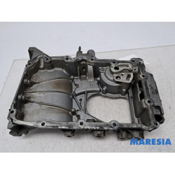 Peugeot - 308 - Carterpan