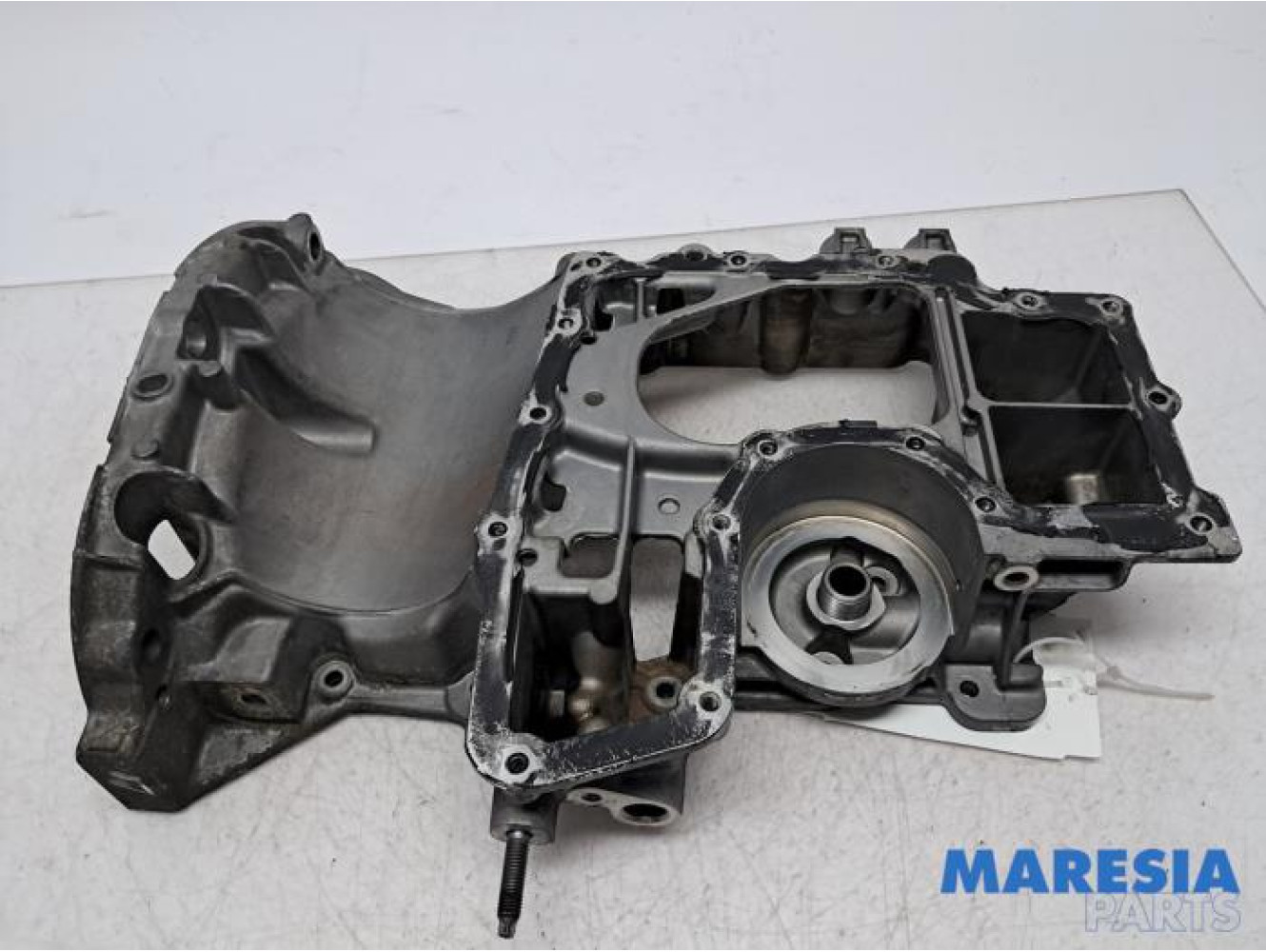 Peugeot - 308 - Carterpan