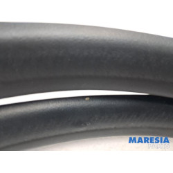 Renault - Twingo - Portierrubber 4Deurs links-voor