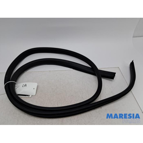 Renault - Twingo - Rear door seal 4-door, left