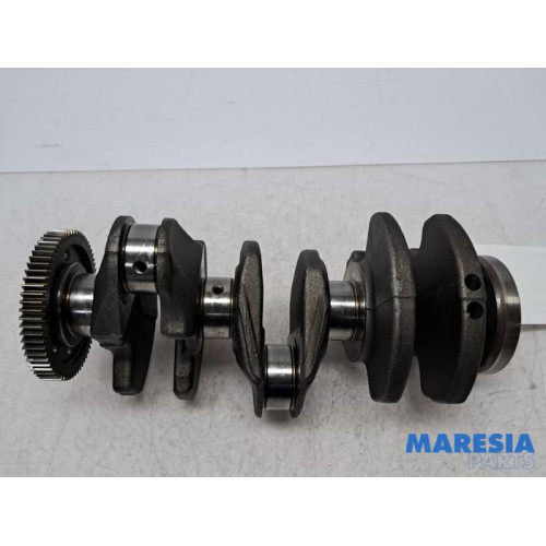 Peugeot - 308 - Crankshaft