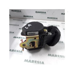 Citroen - C8 - Sicherheitsgurt links hinten