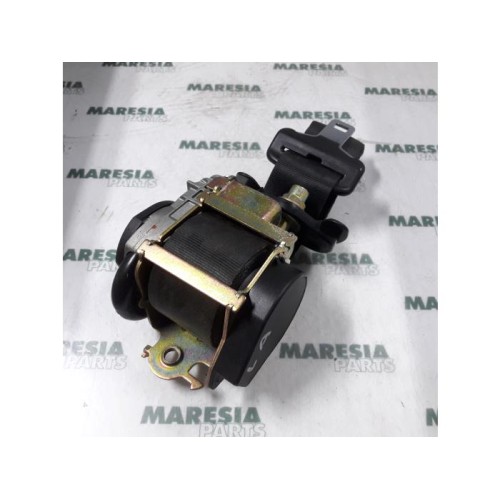 Citroen - C8 - Sicherheitsgurt links hinten