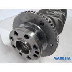 Renault - Trafic - Crankshaft