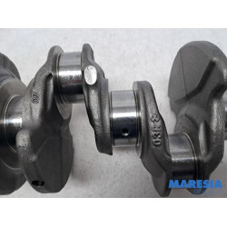 Renault - Trafic - Crankshaft