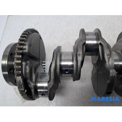 Renault - Trafic - Crankshaft