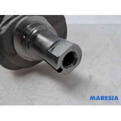 Renault - Trafic - Crankshaft