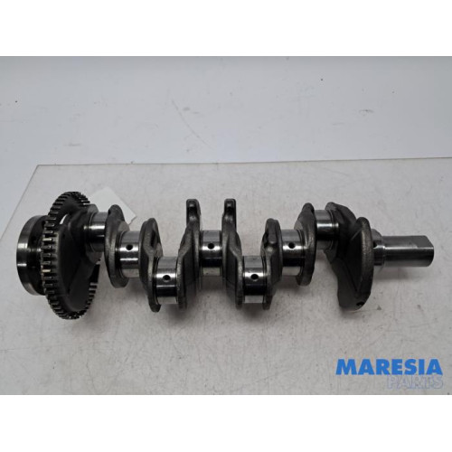 Renault - Trafic - Crankshaft