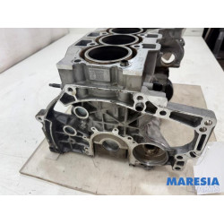 Peugeot - 308 - Motor Unterblock
