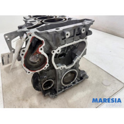 Peugeot - 308 - Motor Unterblock