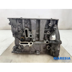 Peugeot - 308 - Motor Unterblock