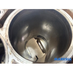 Peugeot - 308 - Motor Unterblock