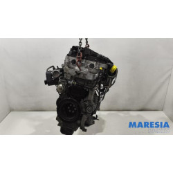 Opel - Crossland X - Engine