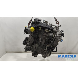 Opel - Crossland X - Engine
