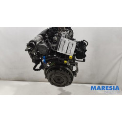 Opel - Crossland X - Engine