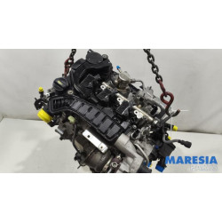 Opel - Crossland X - Engine