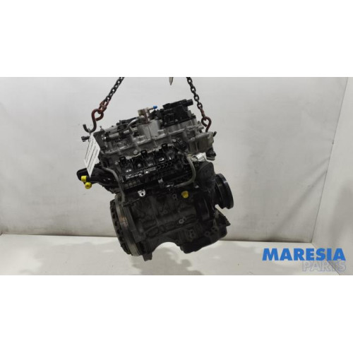 Opel - Crossland X - Motor