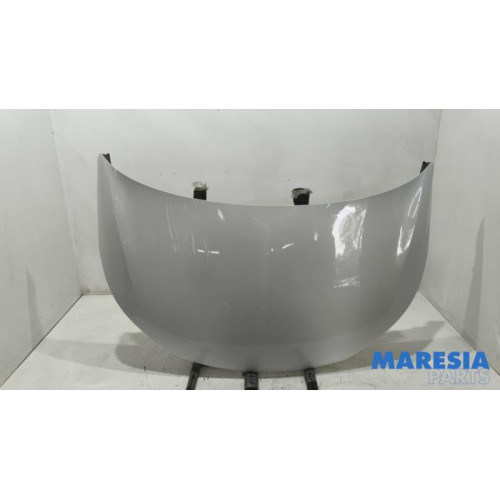 Opel - Crossland X - Bonnet