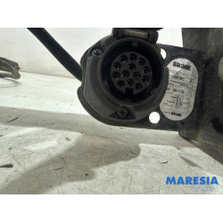 Peugeot - Partner - Towbar