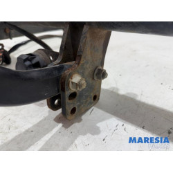 Peugeot - Partner - Towbar