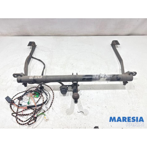Peugeot - Partner - Towbar