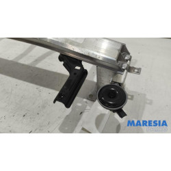Opel - Crossland X - Bumperframe voor