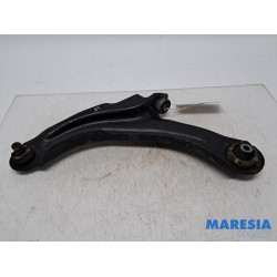 Renault - Zoe - Front lower wishbone, left